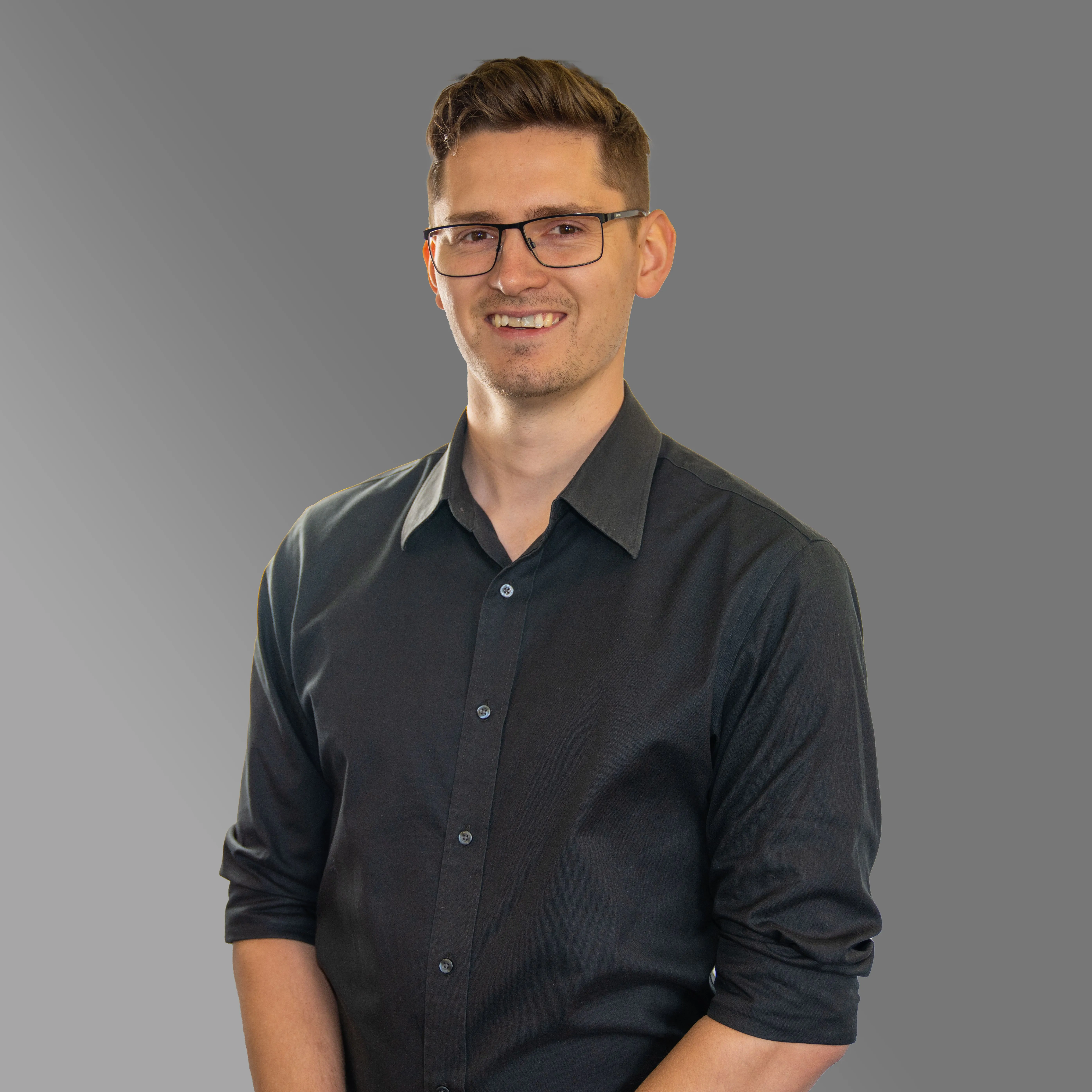 Marno Brits, Sales at Framely Web Designs